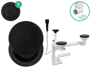 Dvojkomorový automatický...
