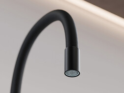 Kuchynská batéria s elastickým výtokom FLEX 5170 Primagran